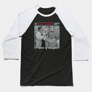 The andy actor griffith Baseball T-Shirt